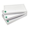 2" Stackable Plastic Jewelry Tray - Fit Full Size Inserts