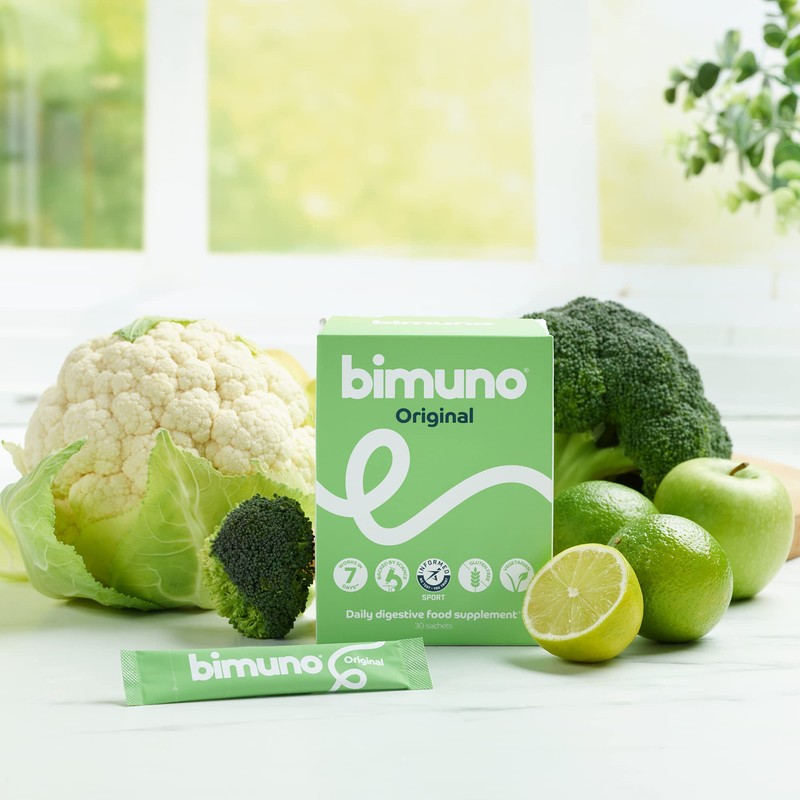 Bimuno® Original intestinal treatment powder