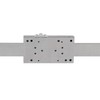 Accusize Industrial Tools 0-6 inch /0-150 mm by 0.0005''/0.01 mm