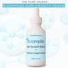 B-Complex Hair Serum with Caffeine & Copper Nutrients – Vitamin