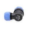 SZRMCC SP21 Connector Right Angle 2 Pin Female 12V 30A