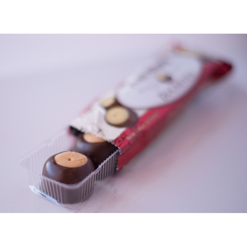 Marsha's Buckeyes 3-Pack (18, 3-Packs Per Case)