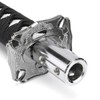 MACHSWON Samurai Sword Shift Knob Automatic-Short Gear Shift Knob Catchers