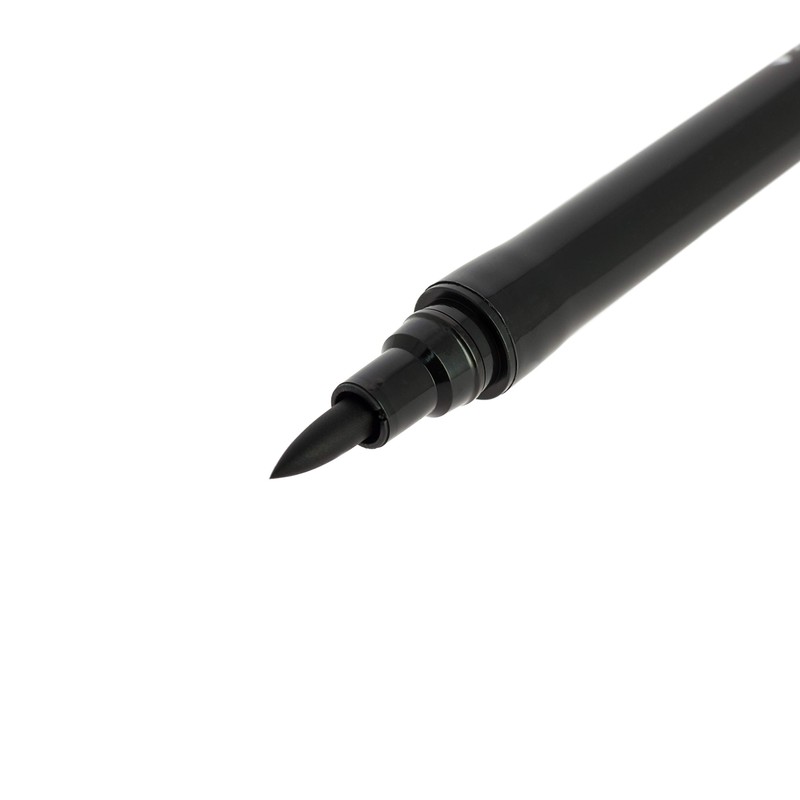 Kuretake DC161-33S Lemetake Brush Pen Soft Brush Cover Celise [Set