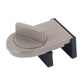 Window Safety Stopper & Sash Lock for Balconies Lock 2ea