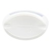 Crema Corporal Líquida Grisi Concha Nácar 400ml