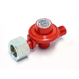 Rothenberger - 030925F - Industrial Propane Constant Regulator - for French Bottles - 0.001 V