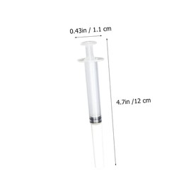 minkissy Alicator Alicator Hemaroids 25pcs Private Part Supply for Adults Nasal Clean Tools