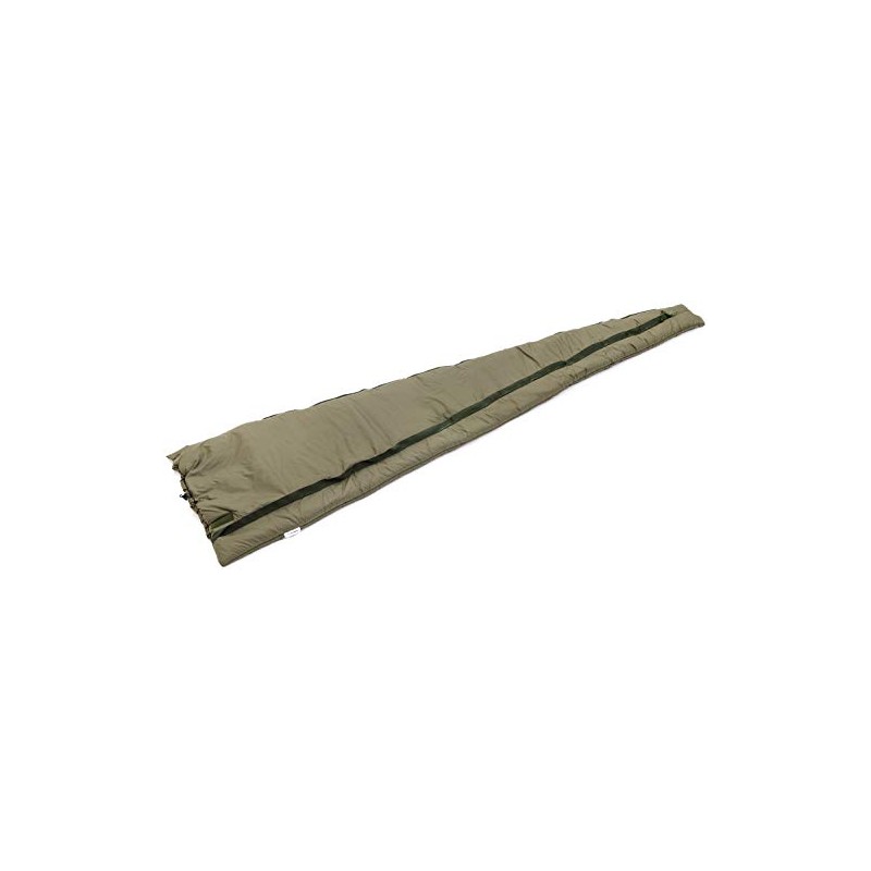 Snugpak Schlafsack Expanda Panel Antarctica Oliv