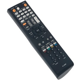 RC-866M Replace Remote Control suitable for Onkyo AV Receiver HT-RC560 TX-NR626 TXNR626 HTRC560 RC-868M HT-S5300 HT-S6300 HT-S7300 RC-865M TX-NR525 HT-R391 TX-NR315 TX-NR737