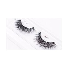 "4 Pairs" Miss 3D Volume Lash Miss Lash M360