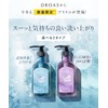 DROAS Treatment Parts – Clean Refresh Silky Hair Treatment with