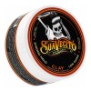 Suavecito Pomade Firme Clay Cera Pomada Para Cabello 65 G