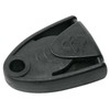SKS Secu-Clip Chromoplastics/Longbroad Spare Part - Black, 3.4 mm