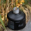 CAMPING MOON Cangas CV270 CV300 CV470 Equipment OD Can Connection