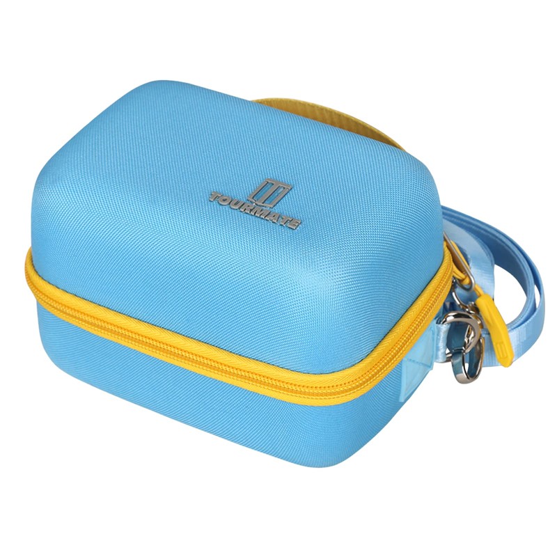 Tourmate Kids Instant Camera Case for VTech KidiZoom PrintCam, Travel