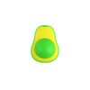 Fancy Pets Juguete para Gato Play Huella y Aguacate con