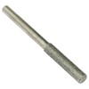 HTS 111C2 5/32" Diamond Chainsaw Sharpening Rotary Bit with 1/8"