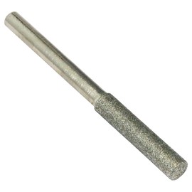 HTS 111C2 5/32" Diamond Chainsaw Sharpening Rotary Bit with 1/8" Shank