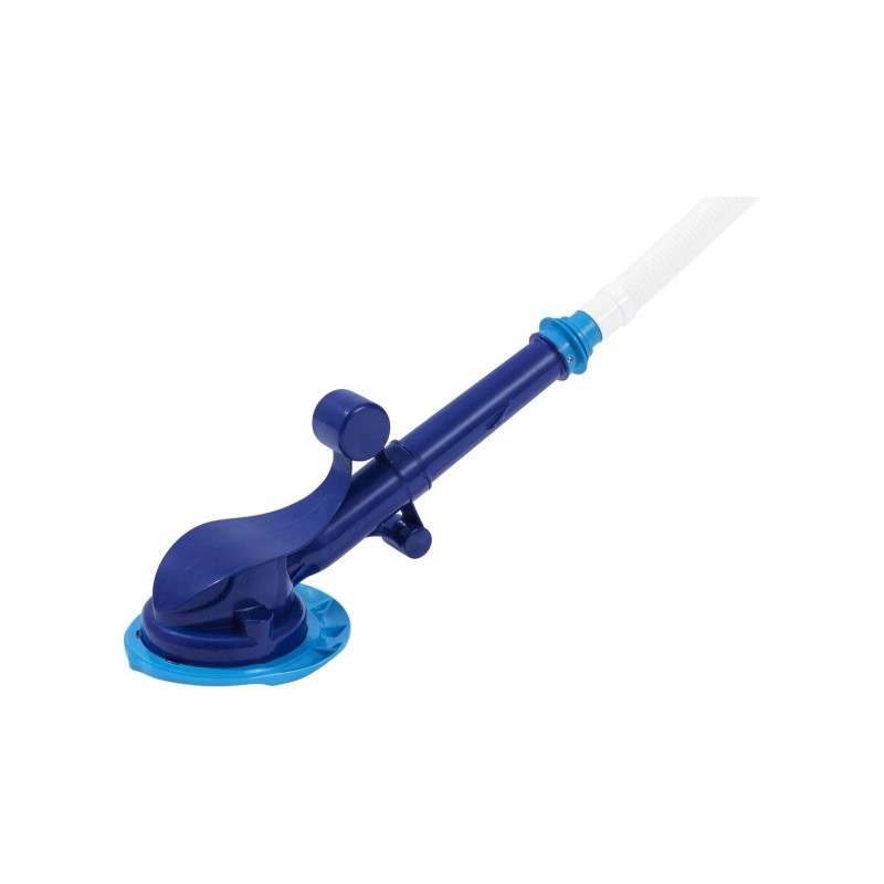 Bestway Flowclear AquaClimb Automatic Water-Powered Above Ground Pool Cleaning Vacuum