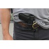 FDO Industries IWB Kydex Holster Compatible with Glock 43/43x -The