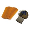 Beatus Chemical-Free Safe Remove Lice and Fleas Exterminator Combs Set