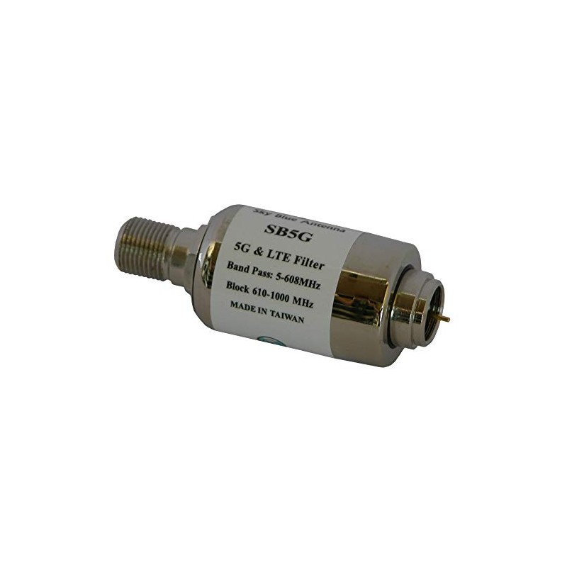 Sky Blue SB5G 5G & LTE Filter Remove Interference on