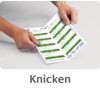 Avery Zweckform C32015-10 Business Cards White Matt Special Coating Smooth