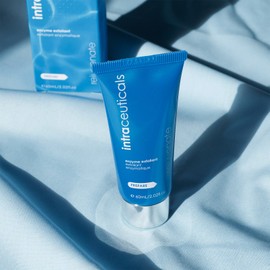 Intraceuticals Rejuvenate Enzyme Exfoliant 60ml
