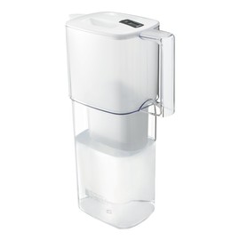 Brita (Brita) Pot Type Water rikueri (1.1 LTR)