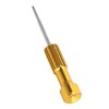 Micro Implant Screw Driver Heat Resistant Stainless Steel Professional Dentistry