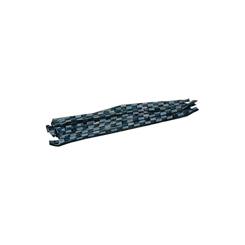 TerraSana - Organic Salt Liquorice Snake - 56 g