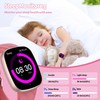 AYATAHA Smart Watch for Kids, Kids Fitness Tracker Watch for