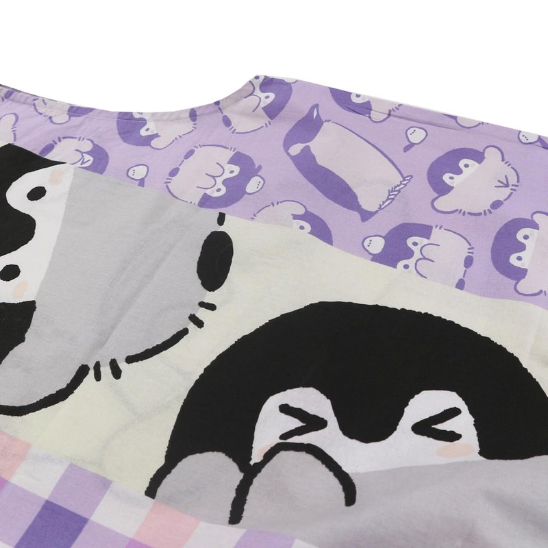 Marushin 5355006100 Koupen-chan Orchid-type Apron, Good Luck Charm
