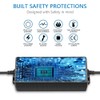 SHNITPWR Universal Power Supply Adjustable DC 24V 12V 9V 14V