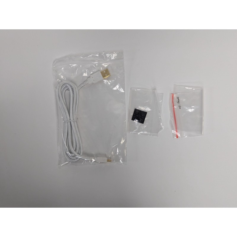 Drop MASSDROP X OLKB-48 PLANCK MECHANICAL KEYBOARD KIT, CASE, MX