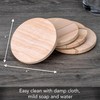 Thirstystone Brand - Desert Sand Coaster, Multicolor All Natural Sandstone
