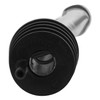 Westmark 2 Spirit Pourers for Bottles, with Flap and Trachea,
