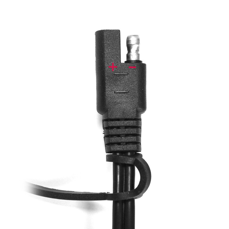 ACOPOWER HY-SAE Adapter Anderson Connector to Pre-Wired RV, SAE Adapter