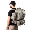 3V Gear Paratus 3-Day Operator's Tactical Backpack