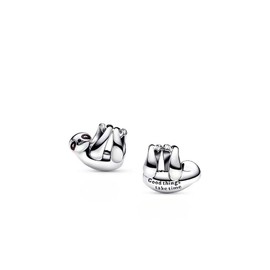 Yuscorai Hanging Sloth Charms for Bracelets and Necklaces Birthdays Jewelry Women's Bead Charms Valentine's Day