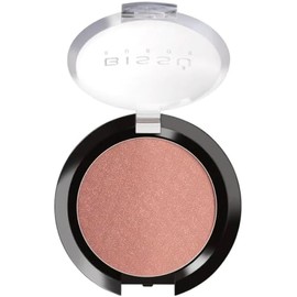 Rubor Bissú 4g c/u, Pigmentación intensa, textura suave, Acabados Mate y Satinados. (23 Peonia)