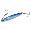 Daiwa Samurai Jig R 1.1 oz Lure, (30 g) UV