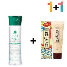 Pore ​​reduction skin, skin soothing, cica soothing skin, dog oil care, cica prime skin, 1 unit / 모공 축소 스킨 피부 진정 시카 진정 스킨 개기름 관리 시카프라임스킨 1개