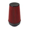 Zoncar Air Intake Kit, 4" Cold Air Intake Pipe Kit