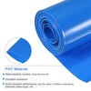 MECCANIXITY Battery Wrap PVC Heat Shrink Tubing 140mm Dia 230mm