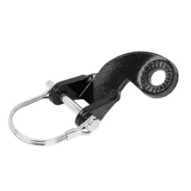 Motoforti Universal Bicycle Trailer Coupler, 1 Pc