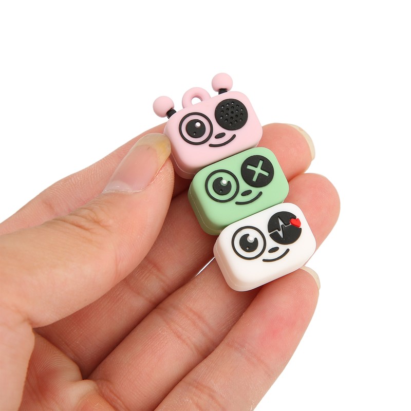 Flash Drive PVC Cartoon Bee Style USB 2.0 Standard Hot