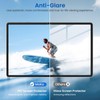 MoKo 2-Pack Matte Screen Protector Compatible with Galaxy Tab S10
