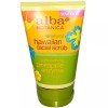 Alba Botanica Piña Enzyme Exfoliante Facial - Oz 3x4